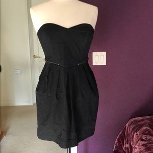 Charlotte Russe dress